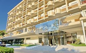 Hotel Mirasole International Gaeta